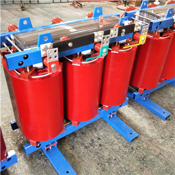 SCB12-2000KVA干式變壓器生產(chǎn)過(guò)程中遇到的問(wèn)題有哪些？